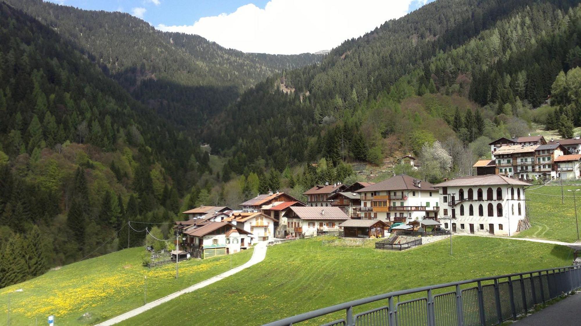 Hotel Serenella 2*
