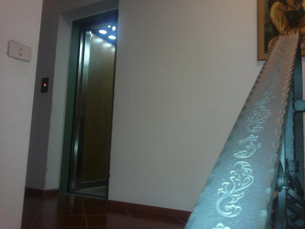 Hotel Serenella Canal San Bovo