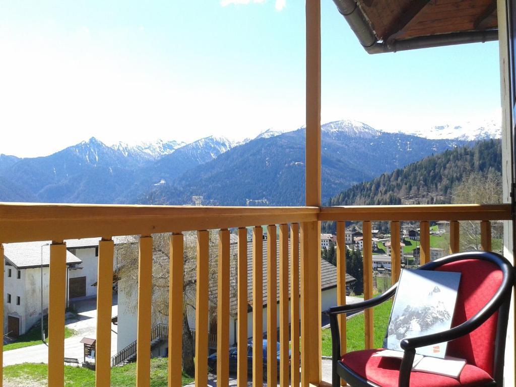 Hotel Serenella 2*