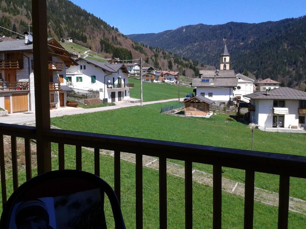 Serenella Hotel Canal San Bovo
