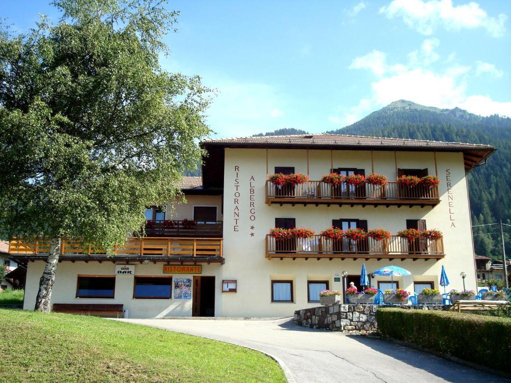 Hotel Serenella 2*