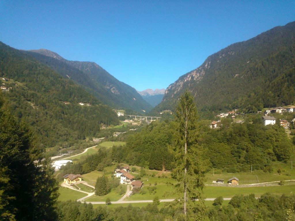 Serenella