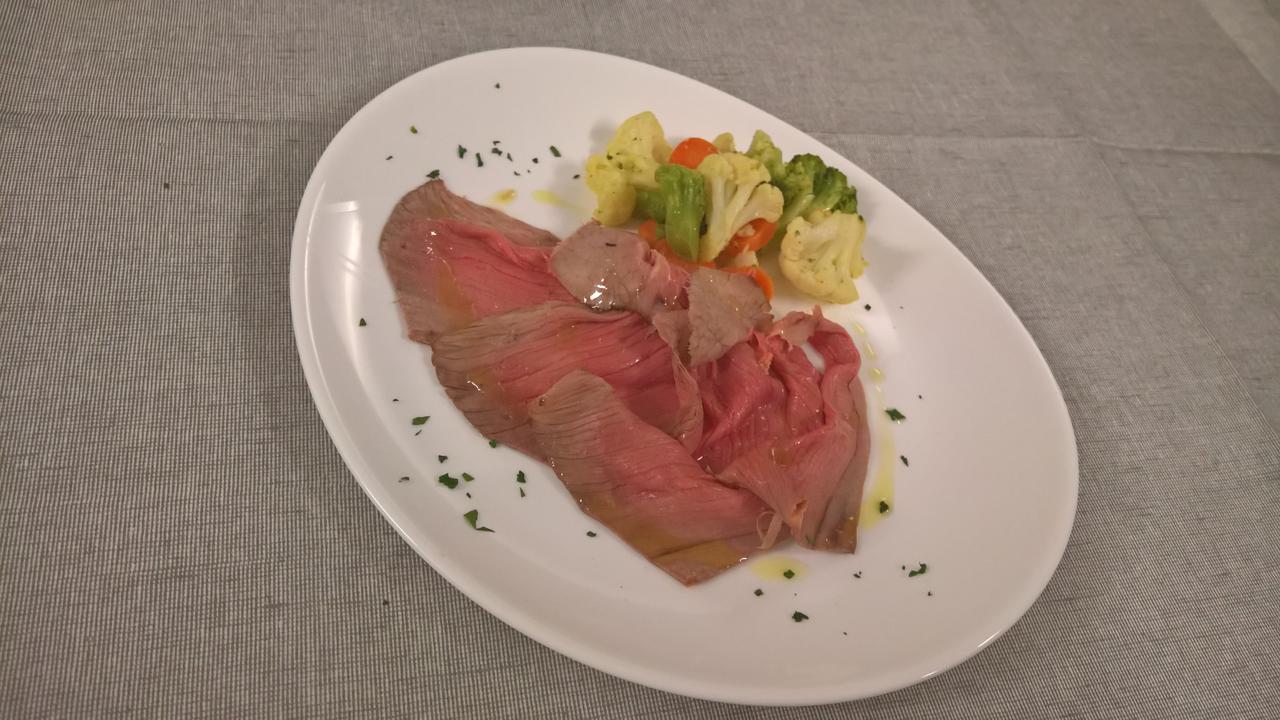 Serenella Hotel 2*
