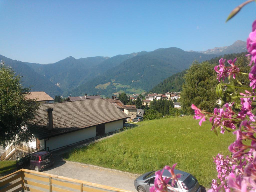 Serenella Canal San Bovo